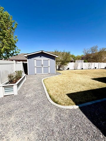 2934 Athena Street, Grand Junction, CO 81503