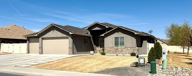 2934 Athena Street, Grand Junction, CO 81503