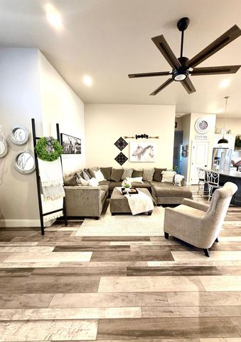 2934 Athena Street, Grand Junction, CO 81503