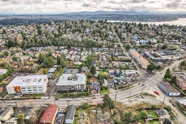 6198 6194&619 Rainier Avenue S, Seattle, WA 98118