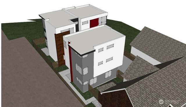 6198 6194&619 Rainier Avenue S, Seattle, WA 98118