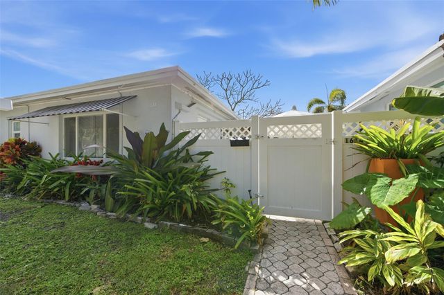 1614 NE 7th Street, Fort Lauderdale, FL 33304