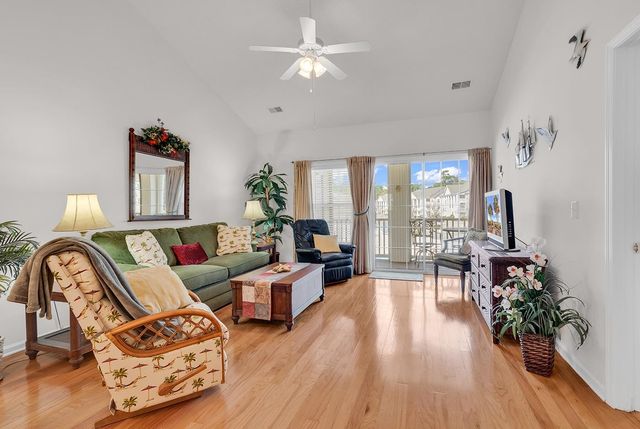 5816 Longwood Dr Unit 202, Murrells Inlet, SC 29576