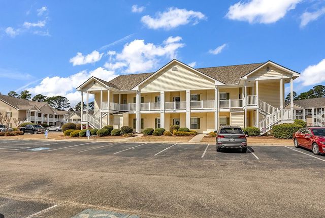 5816 Longwood Dr Unit 202, Murrells Inlet, SC 29576