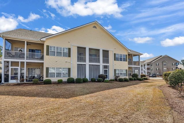 5816 Longwood Dr Unit 202, Murrells Inlet, SC 29576
