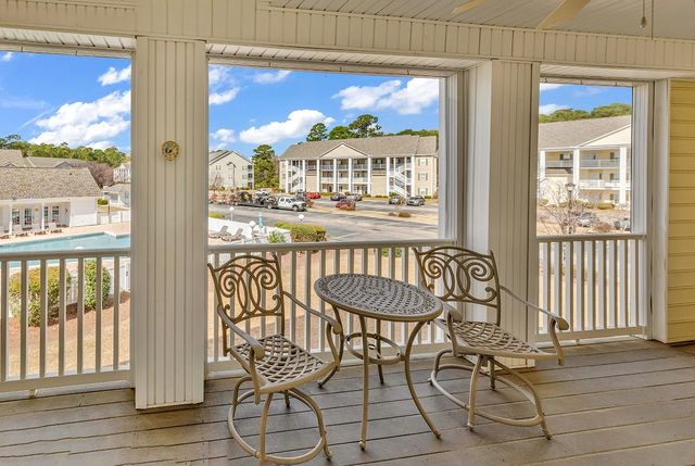 5816 Longwood Dr Unit 202, Murrells Inlet, SC 29576