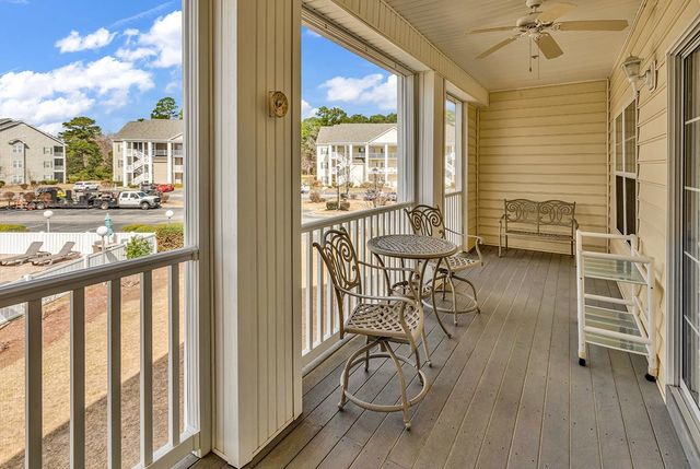 5816 Longwood Dr Unit 202, Murrells Inlet, SC 29576
