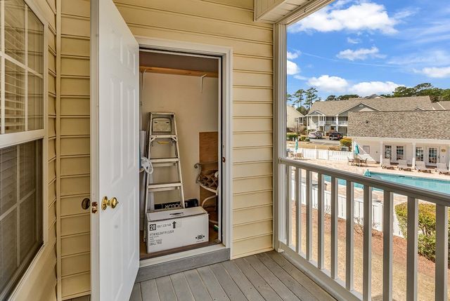 5816 Longwood Dr Unit 202, Murrells Inlet, SC 29576