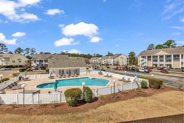 5816 Longwood Dr Unit 202, Murrells Inlet, SC 29576