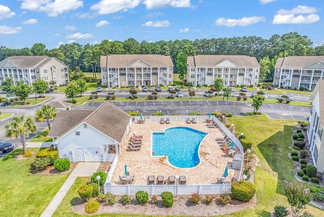 5816 Longwood Dr Unit 202, Murrells Inlet, SC 29576