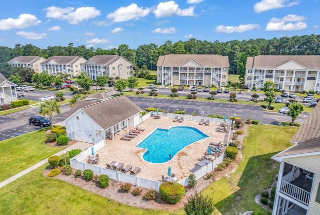 5816 Longwood Dr Unit 202, Murrells Inlet, SC 29576