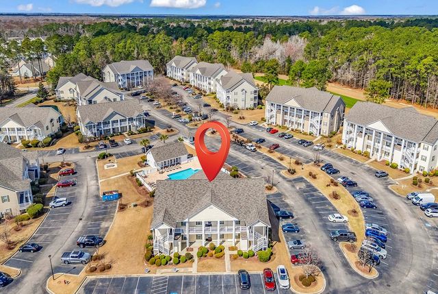 5816 Longwood Dr Unit 202, Murrells Inlet, SC 29576