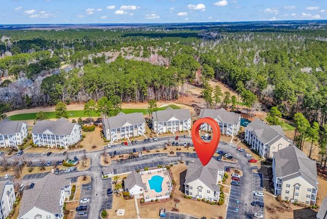 5816 Longwood Dr Unit 202, Murrells Inlet, SC 29576