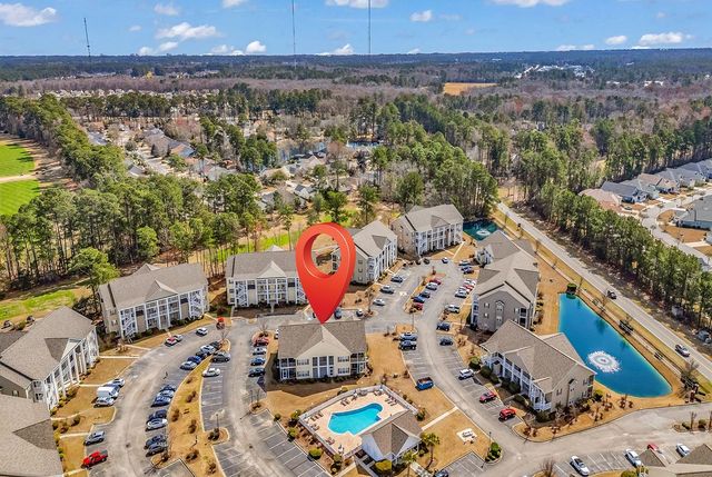 5816 Longwood Dr Unit 202, Murrells Inlet, SC 29576