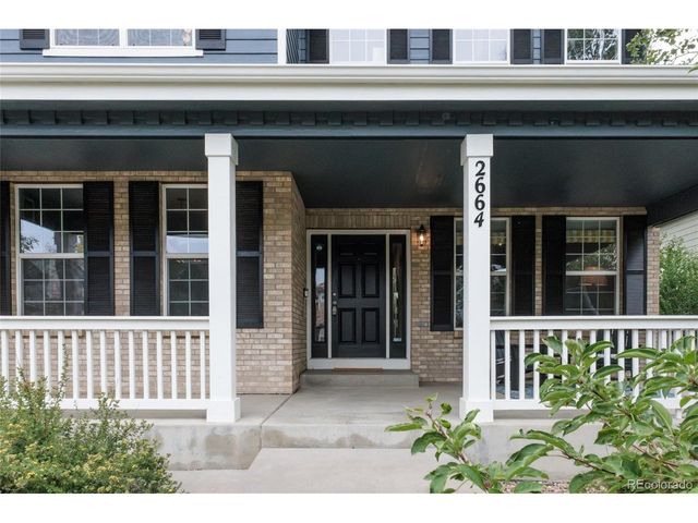 2664 E 137th Pl, Thornton, CO 80602