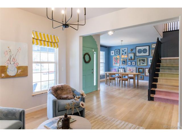 2664 E 137th Pl, Thornton, CO 80602