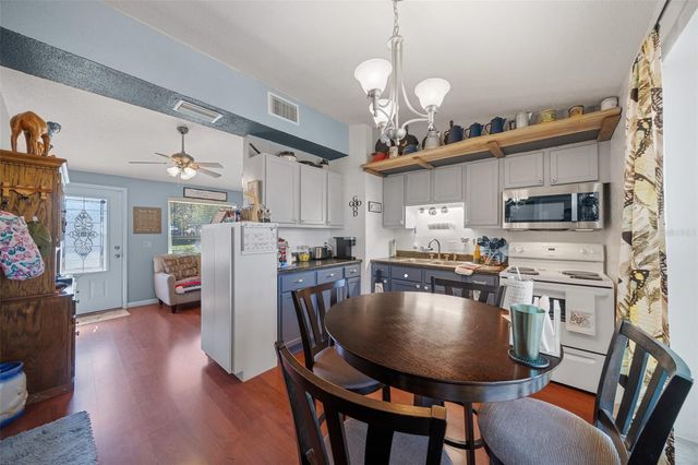 6601 W SEAGULL LANE, Homosassa, FL 34448