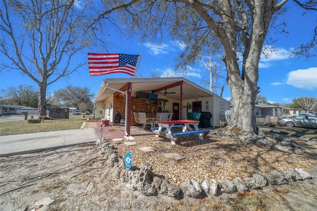 6601 W SEAGULL LANE, Homosassa, FL 34448