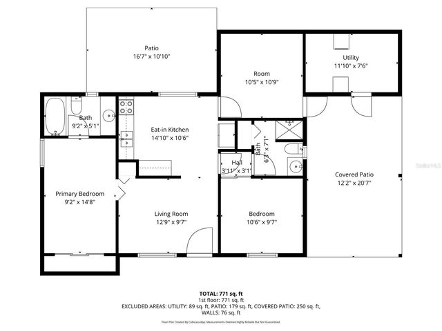 6601 W SEAGULL LANE, Homosassa, FL 34448