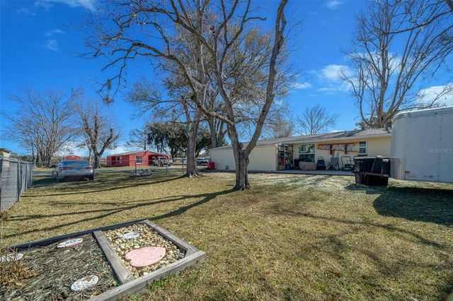 6601 W SEAGULL LANE, Homosassa, FL 34448