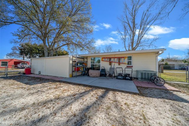 6601 W SEAGULL LANE, Homosassa, FL 34448