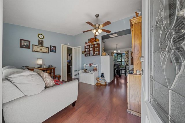 6601 W SEAGULL LANE, Homosassa, FL 34448