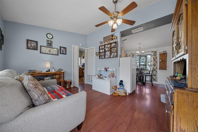 6601 W SEAGULL LANE, Homosassa, FL 34448