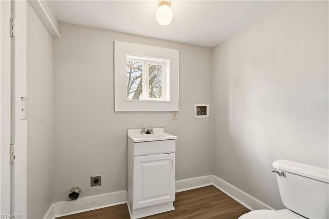 3530 Hemlock Drive, Winston-salem, NC 27105