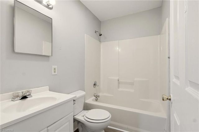 3530 Hemlock Drive, Winston-salem, NC 27105