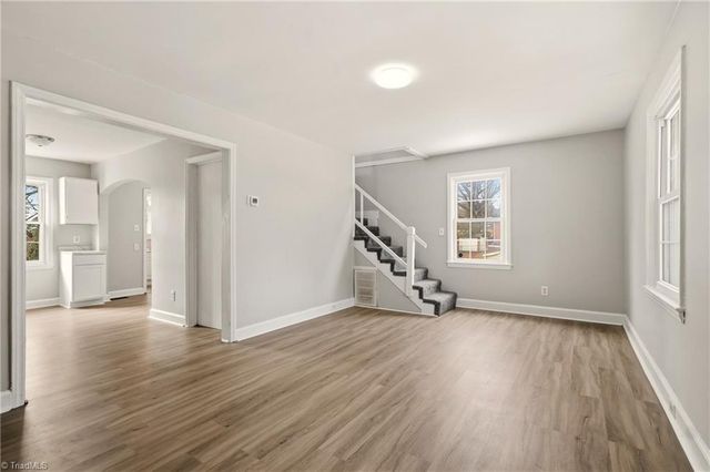 3530 Hemlock Drive, Winston-salem, NC 27105