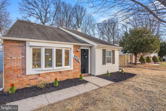 9317 EDWAY CIR, Randallstown, MD 21133