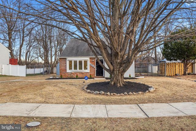 9317 EDWAY CIR, Randallstown, MD 21133