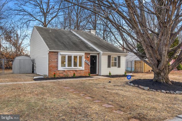 9317 EDWAY CIR, Randallstown, MD 21133