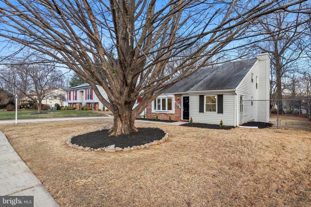 9317 EDWAY CIR, Randallstown, MD 21133