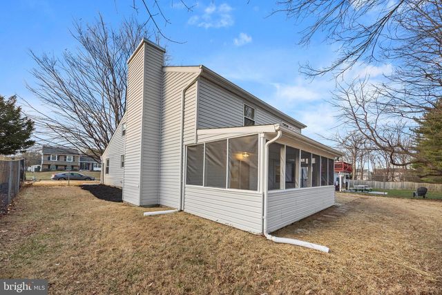 9317 EDWAY CIR, Randallstown, MD 21133