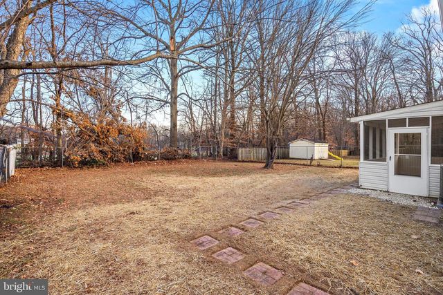 9317 EDWAY CIR, Randallstown, MD 21133