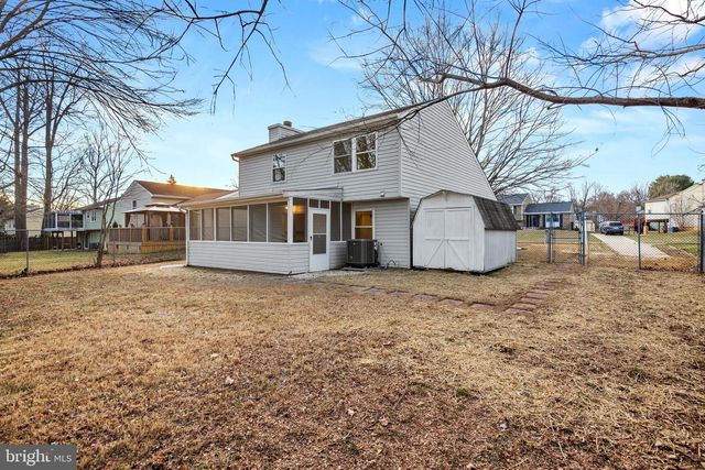 9317 EDWAY CIR, Randallstown, MD 21133