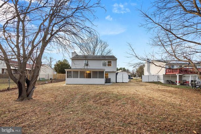 9317 EDWAY CIR, Randallstown, MD 21133