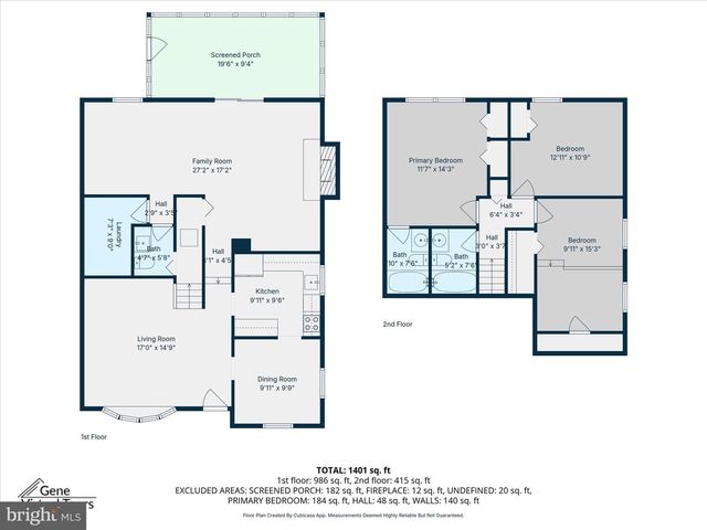 9317 EDWAY CIR, Randallstown, MD 21133