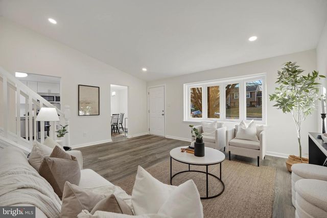 9317 EDWAY CIR, Randallstown, MD 21133