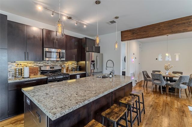 1414 Laird Street A, Houston, TX 77008