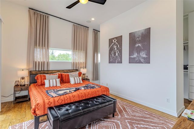 1414 Laird Street A, Houston, TX 77008
