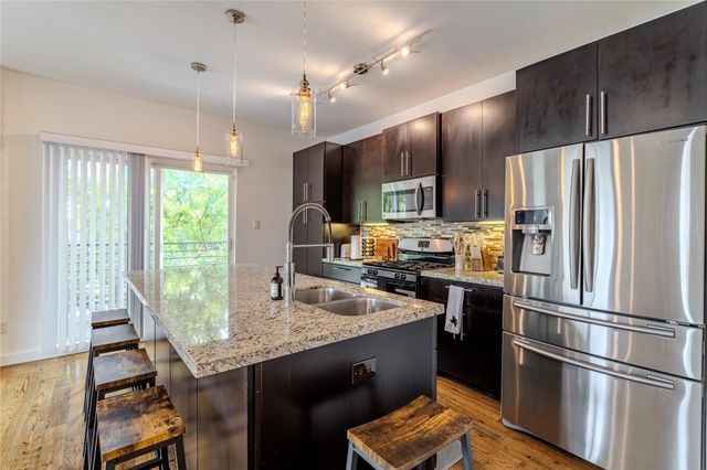 1414 Laird Street A, Houston, TX 77008