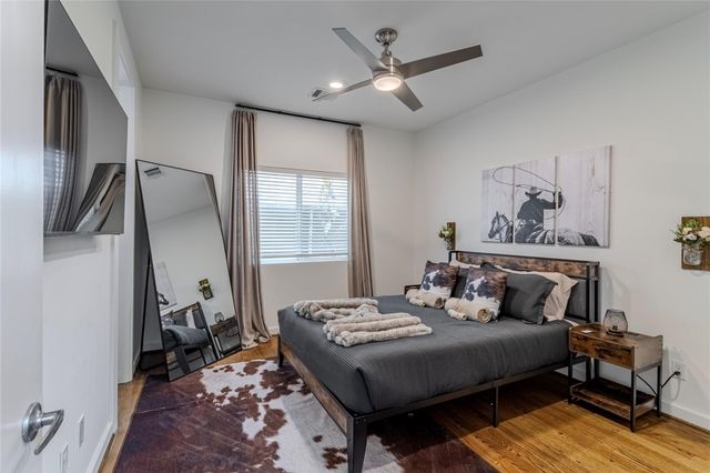 1414 Laird Street A, Houston, TX 77008