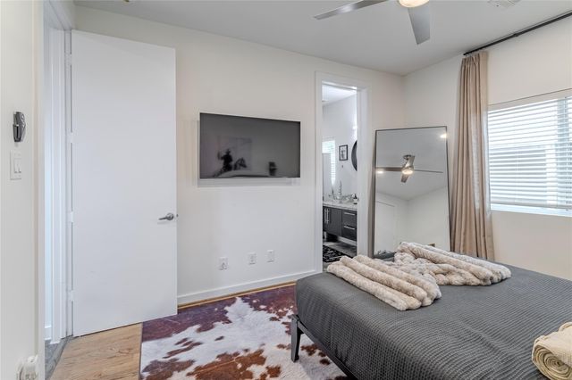 1414 Laird Street A, Houston, TX 77008