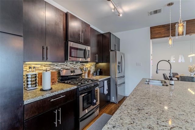 1414 Laird Street A, Houston, TX 77008