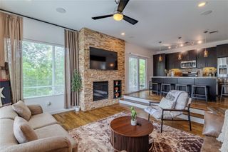 1414 Laird Street A, Houston, TX 77008