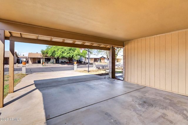 7131 W COCHISE Drive, Peoria, AZ 85345