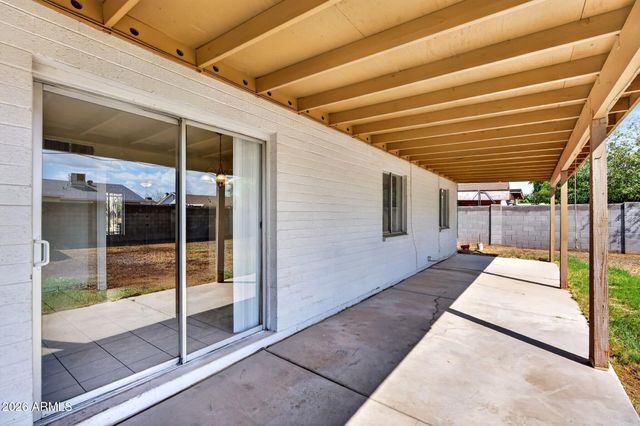 7131 W COCHISE Drive, Peoria, AZ 85345