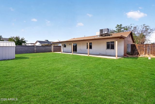 7131 W COCHISE Drive, Peoria, AZ 85345